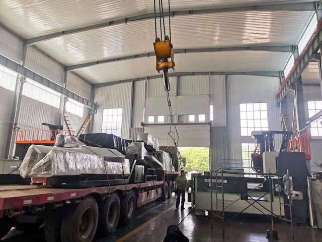 關于龍門銑加工你知道多少？數(shù)控龍門銑床廠家為您解答